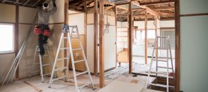 Entreprise de rénovation de la maison et de rénovation d’appartement à Castilly